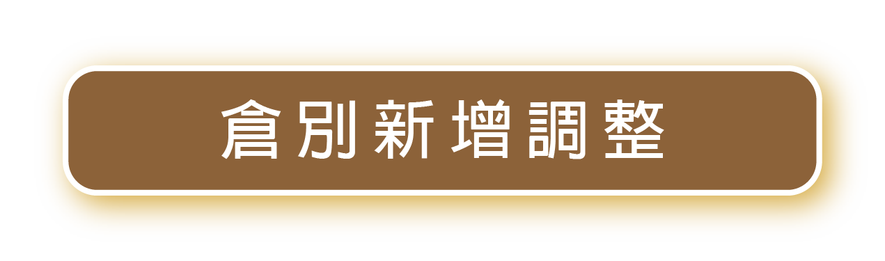 倉別新增調整